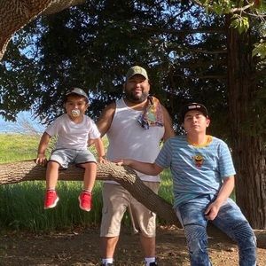 Meet your Posher, Armando